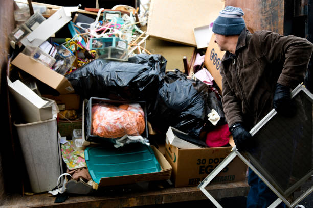 Best Attic Cleanout Services  in Womelsdorf, PA