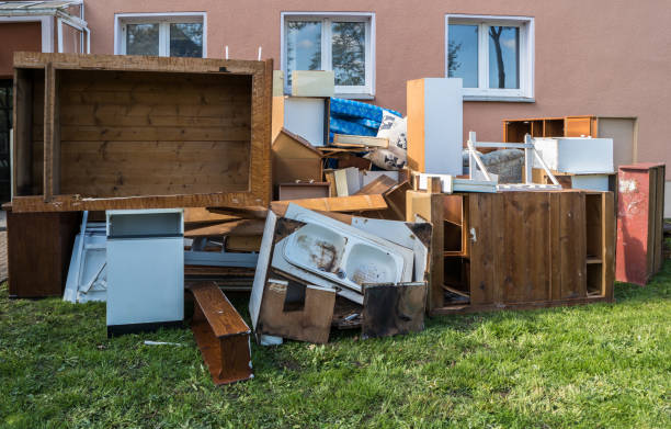 Best Basement Cleanout Services  in Womelsdorf, PA