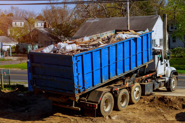 Best Local Junk Hauling  in Womelsdorf, PA
