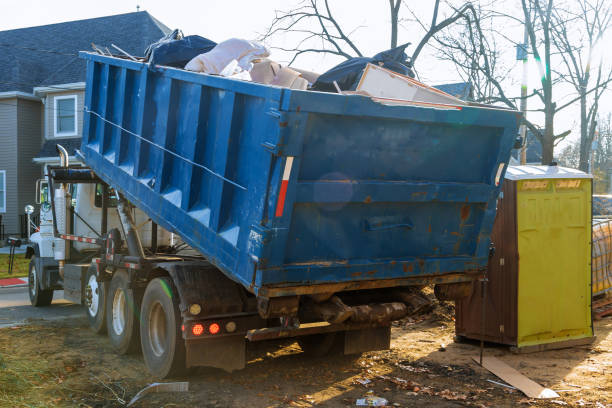 Best Garage Cleanout Services  in Womelsdorf, PA