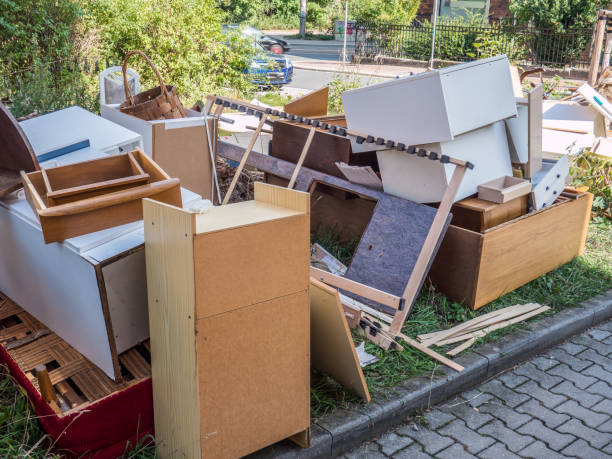 Best Commercial Cleanout Services  in Womelsdorf, PA