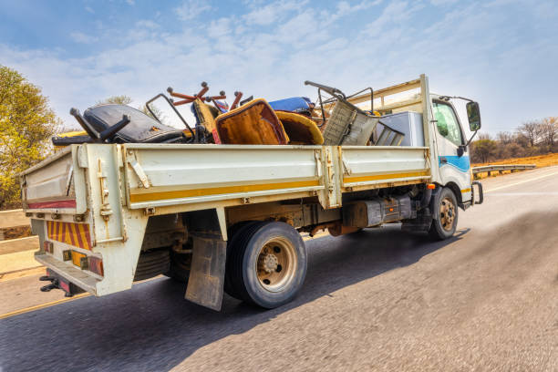 Best Construction Debris Removal  in Womelsdorf, PA