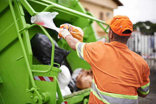 Best Full-Service Junk Removal  in Womelsdorf, PA
