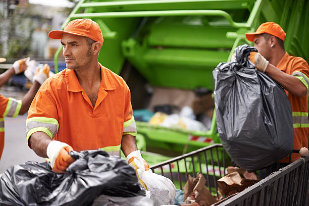 Best Construction Debris Removal  in Womelsdorf, PA