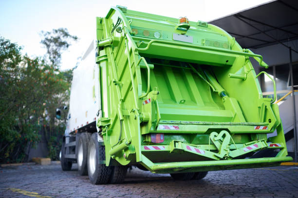 Basement Cleanout Services in Womelsdorf, PA