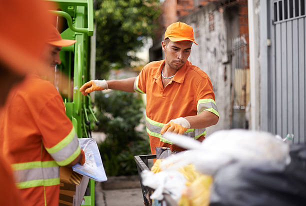 Best Trash Removal Near Me  in Womelsdorf, PA