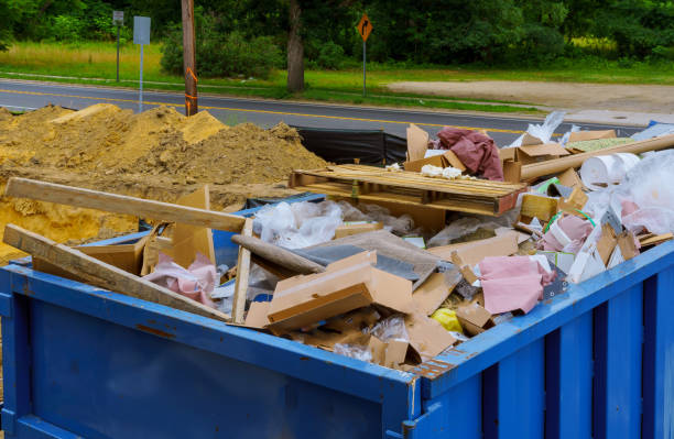 Best Same-Day Junk Removal  in Womelsdorf, PA